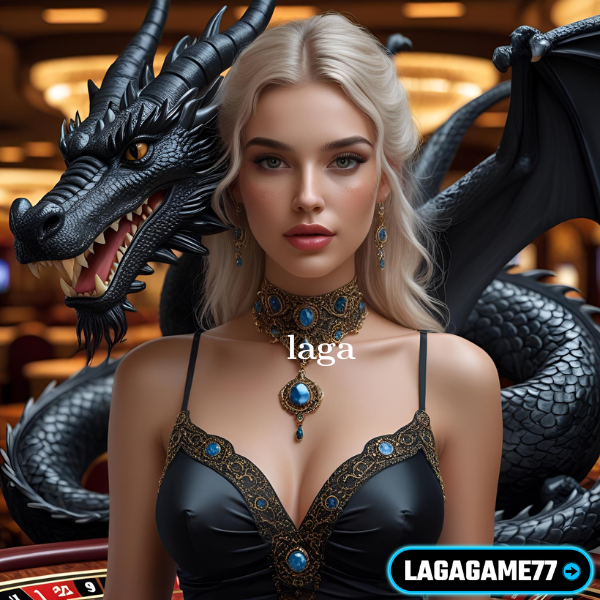 LAGAGAME77: Platform Pasaran Resmi Terpercaya untuk Pengalaman Bermain Terbaik