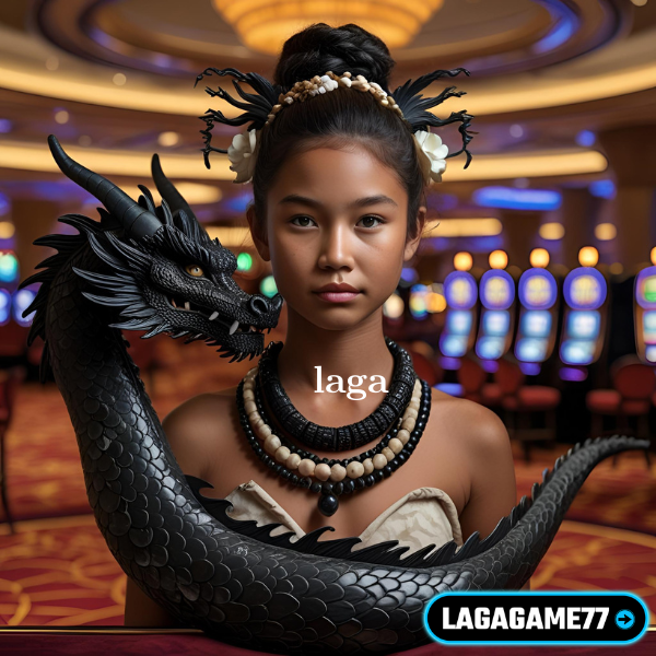 LAGAGAME77: Platform Pasaran Resmi Terpercaya untuk Pengalaman Judi Online Terbaik
