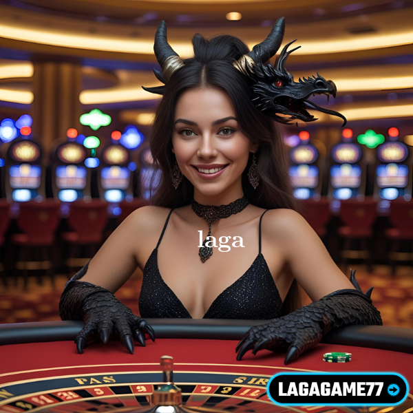 Main Seru, Menang Gede – Hanya di LAGAGAME77!