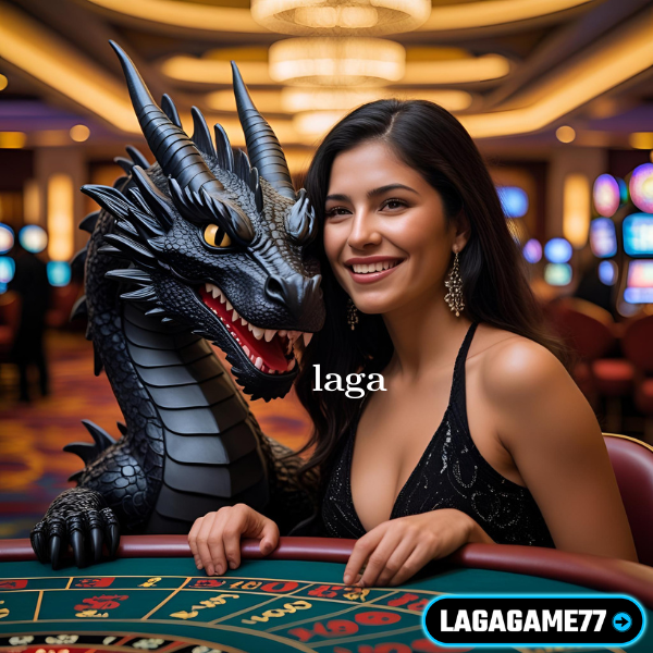 Saatnya Gaspol Cuan Bareng LAGAGAME77!