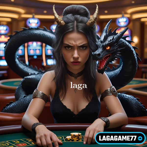 Geng Cuan Ngumpul di Sini – Yuk Join LAGAGAME77!