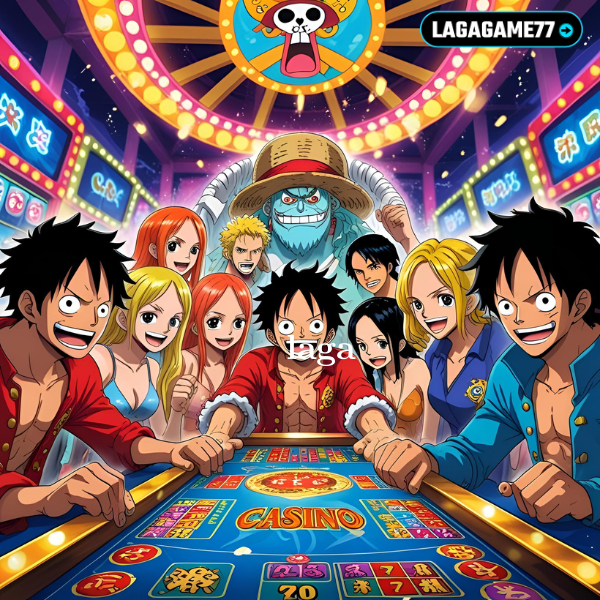 Menangkan Jutaan Rupiah dengan Bermain di LAGAGAME77