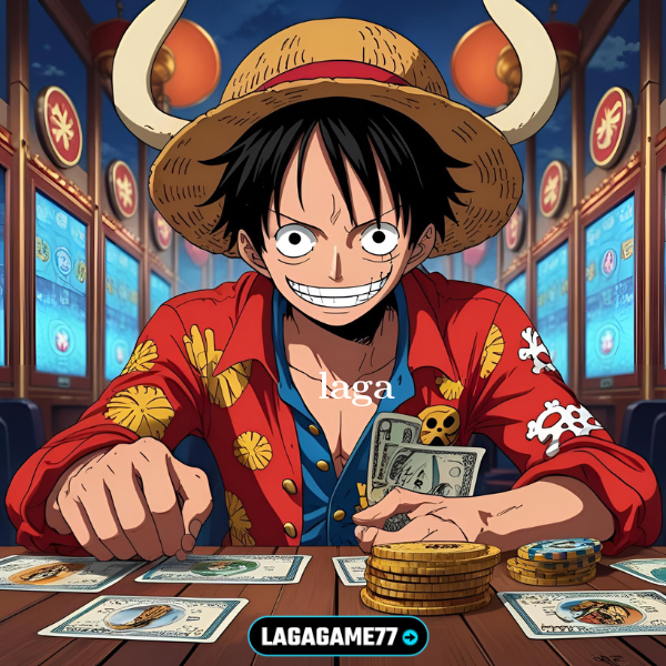 LAGAGAME77: Platform Slot Online Terpercaya dengan Jackpot Mudah