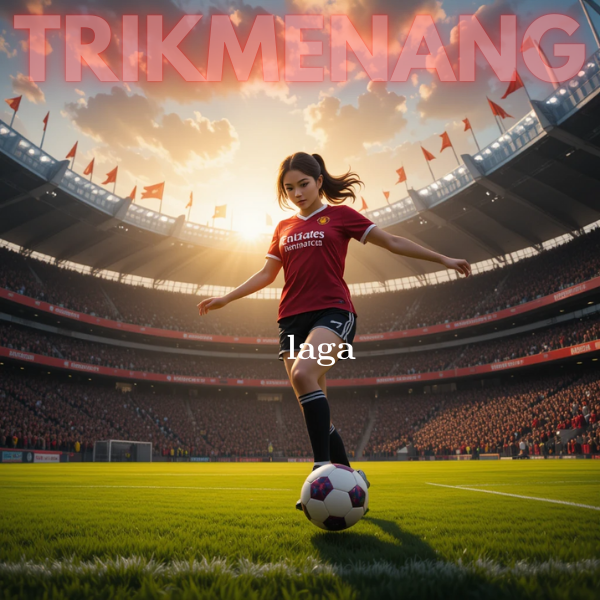 Waktu Gol, Waktu Cuan – Taruhan Sepak Bola Seru di LAGAGAME77!