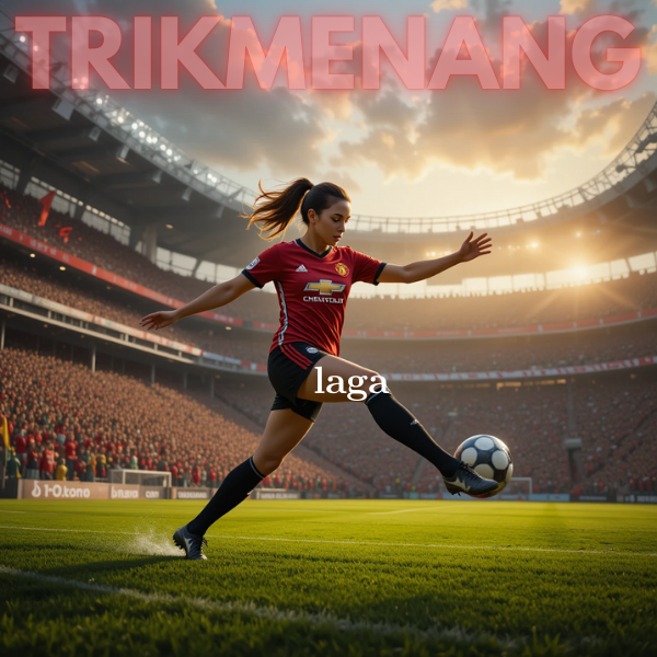 Nonton Bola Jadi Makin Deg-degan – Taruhan Live di LAGAGAME77!