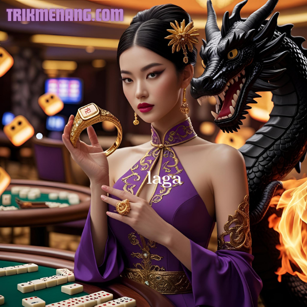 Jackpot Bukan Lagi Mimpi – Buktiin di LAGAGAME77!