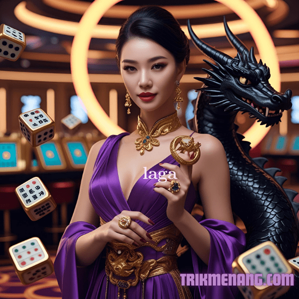 Cuan Kenceng, Modal Santai – LAGAGAME77 Tempatnya!