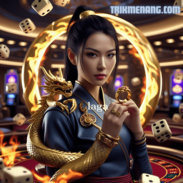 Game Online Rasa Sultan – LAGAGAME77 Aja!