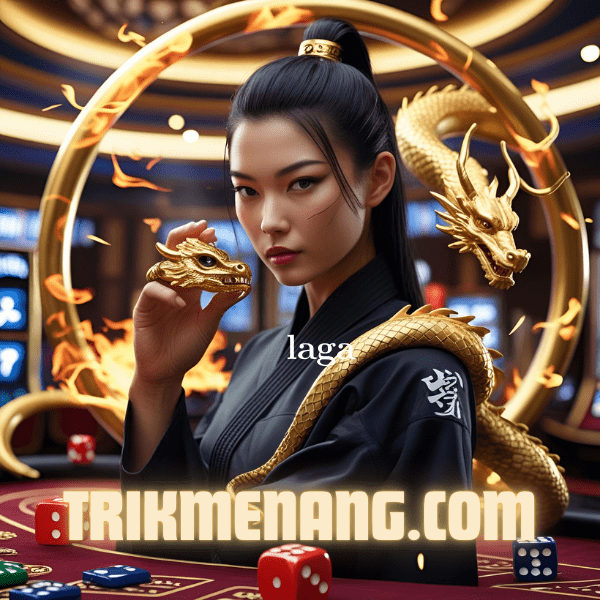 Live Casino Rasa Vegas – Nikmati Meja Judi Premium di LAGAGAME77!