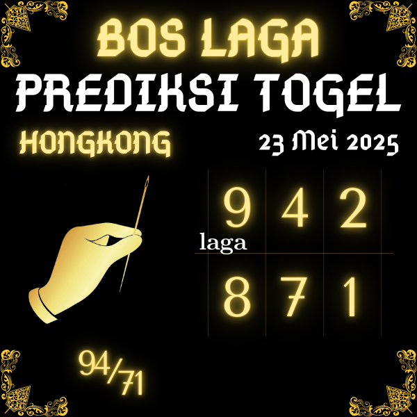 BOS LAGA - PREDIKSI ANGKA JITU HARI INI JUM\\