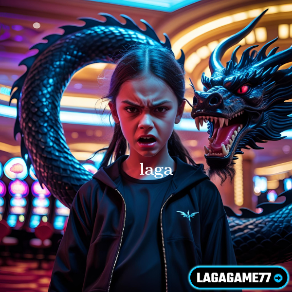 Rasakan Pola Gacor Tiap Hari di LAGAGAME77!